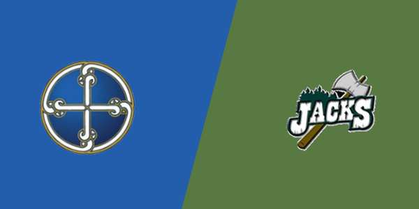 Logos School vs. St. Maries High School
