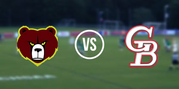Away vs. Glen Burnie High School