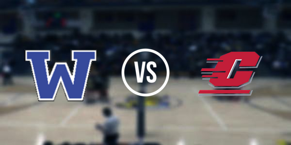 Carthage Senior High School vs Whitesboro Senior High School