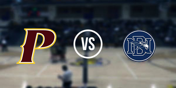 Francis Parker vs. Del Norte