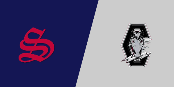Spotsylvania High School vs. Chancellor High School