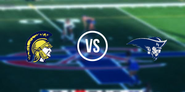 Kent County High School vs. Kent Island High School