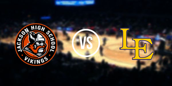 Jackson High School vs. Eastern High School - Lansing