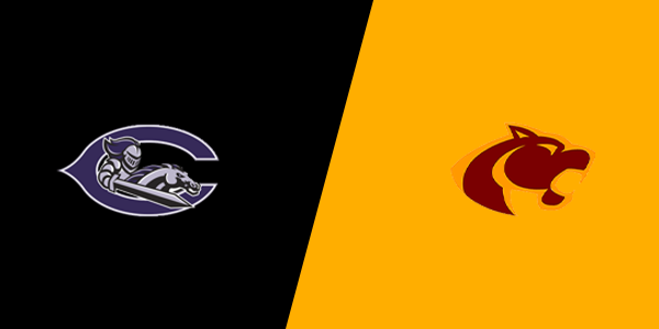 Chantilly vs. Oakton