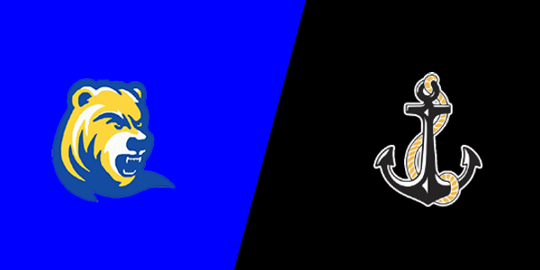 Buckley High School vs. Glen Lake High School