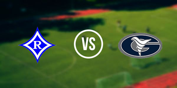 Ragsdale High School vs. Grimsley High School