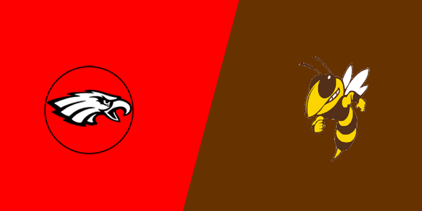Bellaire High School vs. Pellston High School