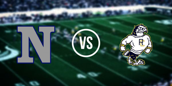 Northwood High School vs. Rye Cove High School