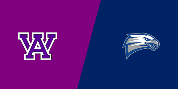 Arvada West High School vs. Broomfield High School
