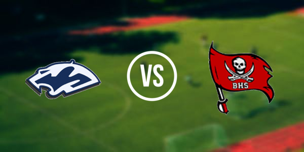 Bolingbrook High School vs Plainfield South High School