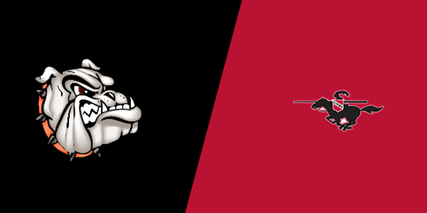 Williams Bay High School vs. St John's Northwestern Academies