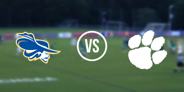Calvert High School vs Patuxent High School