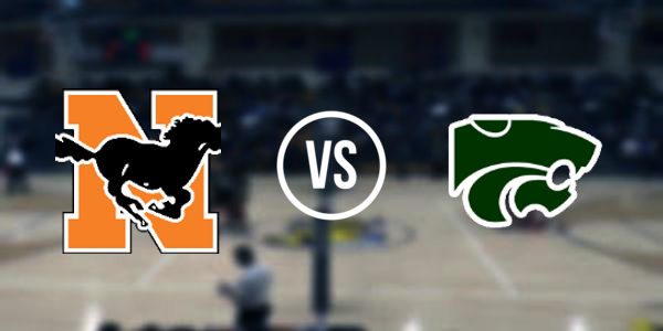 Northville High School vs Novi High School