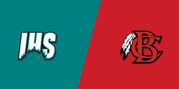 Islands High School vs. Bryan County High School