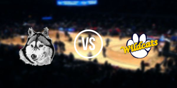 Franklin Academy High School vs Gouverneur High School