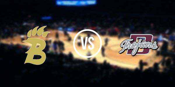 Dougherty Comprehensive High School vs. Bainbridge High School