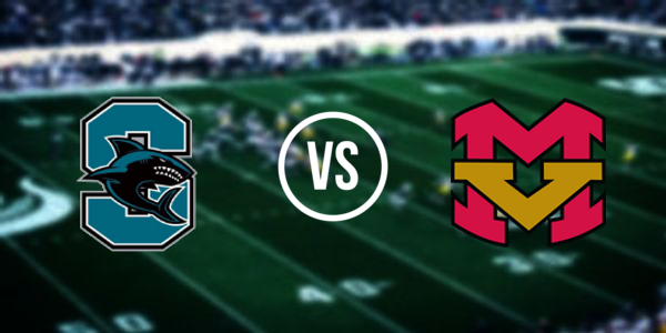 Mission Viejo High School vs Santiago High School - Corona