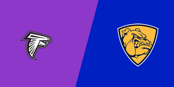 College Park High School vs. Alhambra High School - Martinez