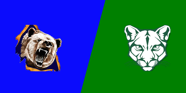 Gardiner High School vs. Columbus High School