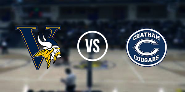 Vernon Township High School vs. Chatham High School
