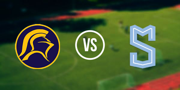 North Raleigh Christian Academy vs Saint Mary's School