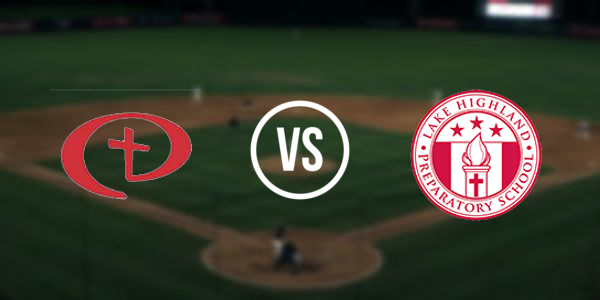 Lake Highland Prep School vs Orangewood Christian School