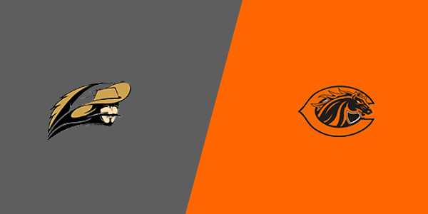 Corunna High School vs. Clio High School