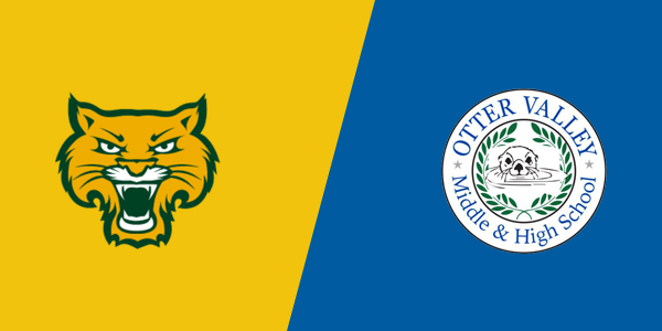White River Valley vs. Otter Valley Union High School