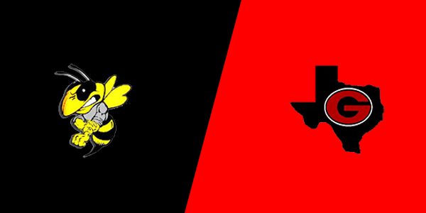 Alto High School vs. Groveton JrSr High School