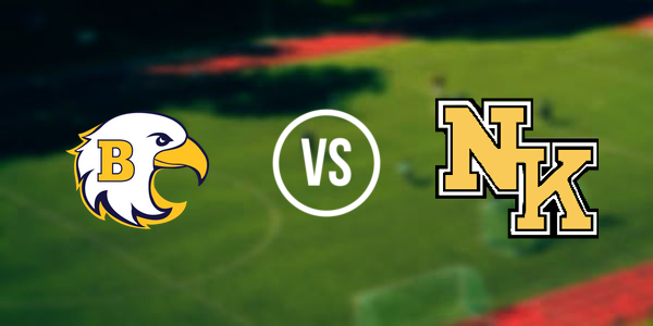 North Kingstown High School vs. Barrington High School