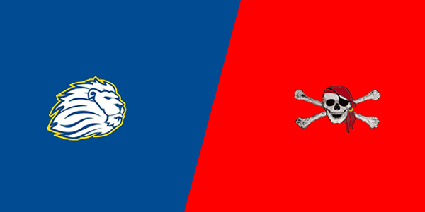 The First Academy vs. Port Charlotte High School