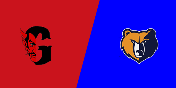 Glenwood Springs High School vs. Rifle High School