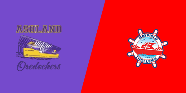 Ashland High School vs. Bayfield High School