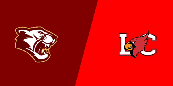 McLean County High School vs. Livingston Central High School