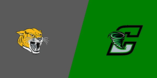 Illini Central High School vs. Cornerstone Christian Academy