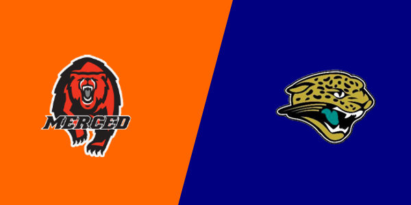 Merced High School vs. Gregori High School