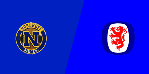 Nordhoff High School vs. San Marcos High School - Santa Barbara