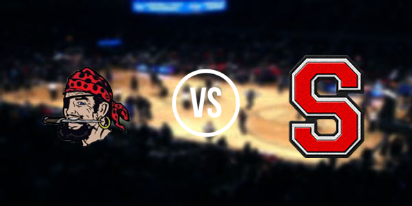 Marlette High School vs Sandusky High School