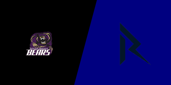 Winter Springs High School vs. Ridge Community HS