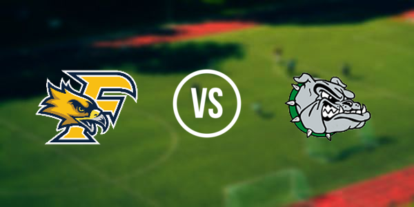 Mount Vernon High School vs. Ferndale High School
