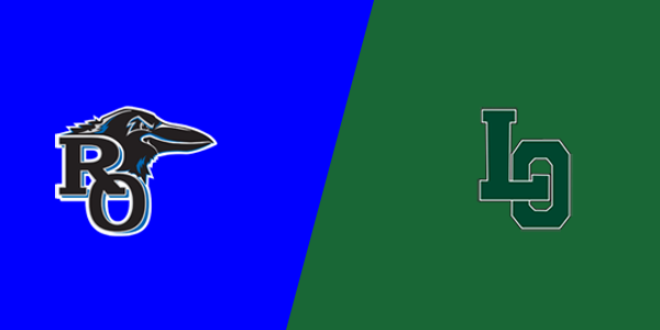 Royal Oak High School vs. Lake Orion High School