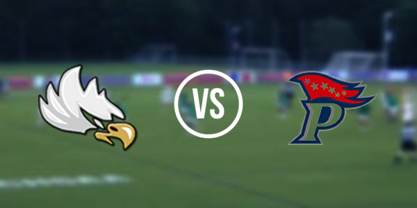 Freedom High School - South Riding vs Patriot High School