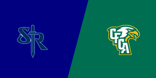 Seven Rivers Christian School vs. Central Florida Christian Academy