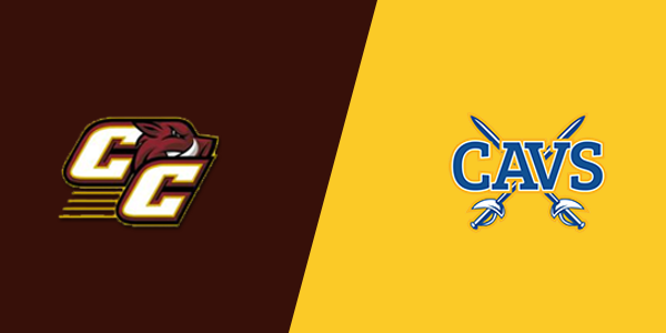 Cross Creek High School vs. Augusta Preparatory Day School