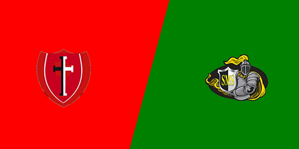 Mayer Lutheran High School vs. Sleepy Eye St Mary's School