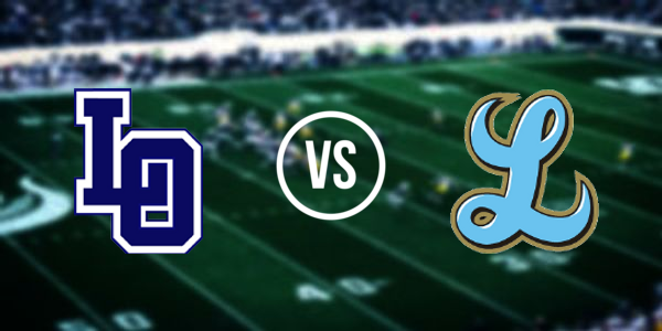 Lake Oswego High School vs Lakeridge High School