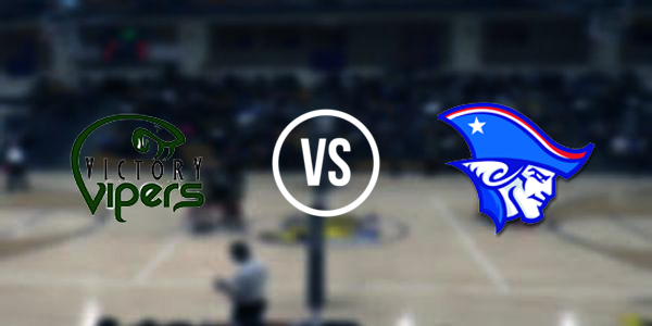 Victory Charter High School vs. Liberty Charter School