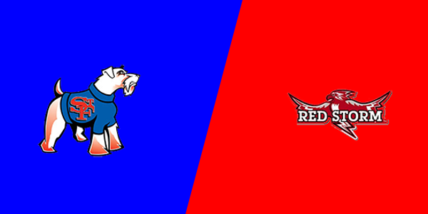 St. Francis Preparatory School vs. St. John's Preparatory School