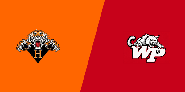 Hackettstown High School vs. Whippany Park High School