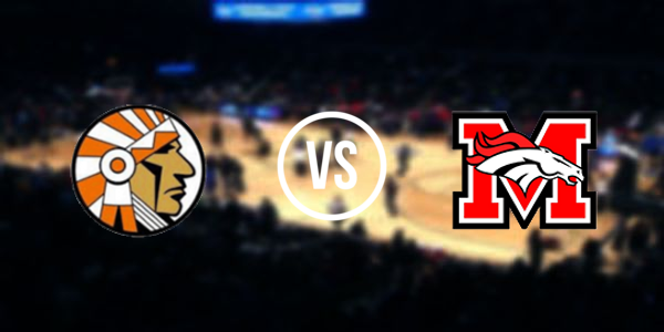 Buhl High School vs Melba Senior High School